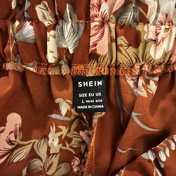 SHEIN women’s 2-piece set - BRAND NEW - never worn! - Picture 2 of 6